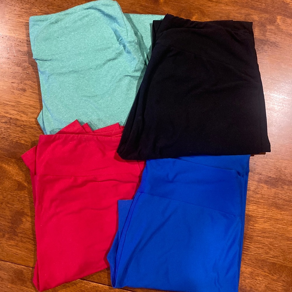 Lularoe leggings